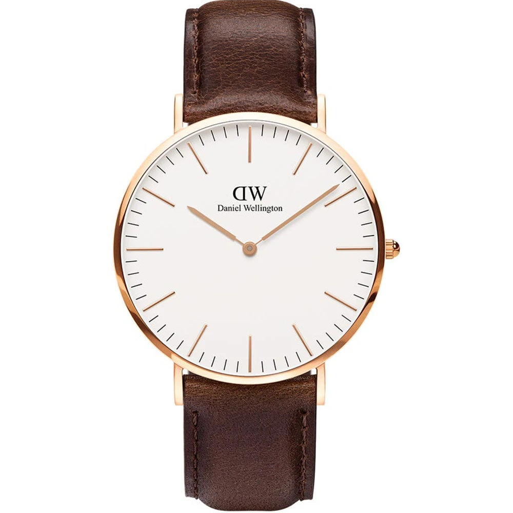Daniel Wellington Classic Bristol DW00100009 1 Daniel Wellington Classic Bristol DW00100009