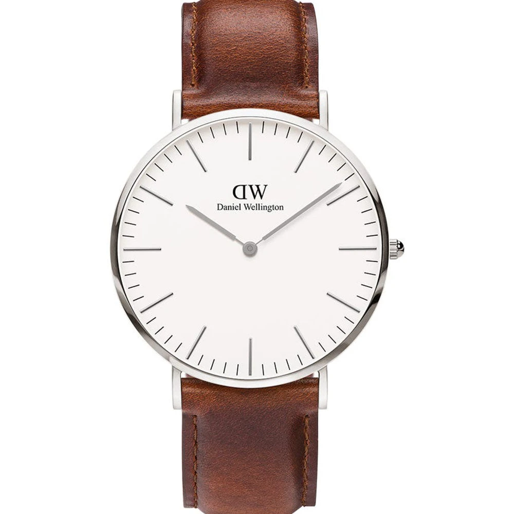 Daniel Wellington DW00100021 Classic St. Mawes 1 Daniel Wellington DW00100021 Classic St. Mawes