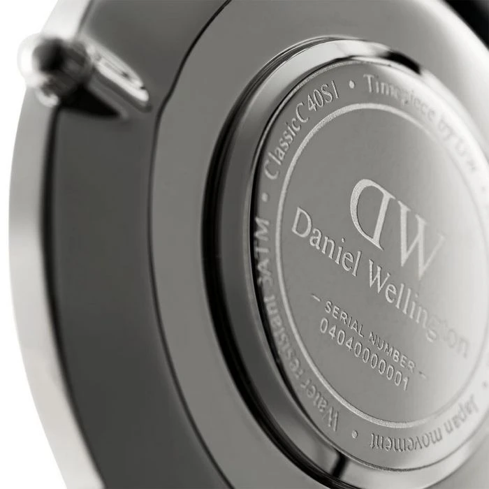 Daniel Wellington DW00100021 Classic St. Mawes 4 Daniel Wellington DW00100021 Classic St. Mawes - Image 4
