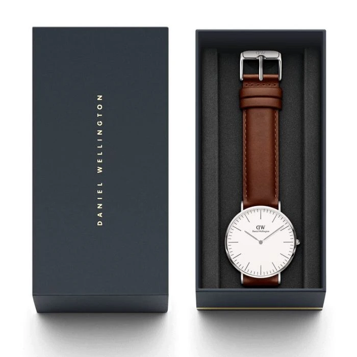Daniel Wellington DW00100021 Classic St. Mawes 5 Daniel Wellington DW00100021 Classic St. Mawes - Image 5