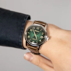 Seiko Presage Cocktail Mojito SRPE45J 6 Seiko Presage Cocktail Mojito SRPE45J -Fashion Watches Shop 30261776 m