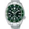 Seiko Prospex Sumo Green SPB103J Automatic Divers