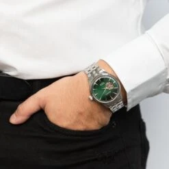 Seiko Presage SSA441J Automatic 5 Seiko Presage SSA441J Automatic -Fashion Watches Shop 30262197 w