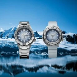 Seiko Prospex SRPG57K Save The Ocean Special Edition Antarctica Monster 5 Seiko Prospex SRPG57K Save The Ocean Special Edition Antarctica Monster -Fashion Watches Shop 30262260 m