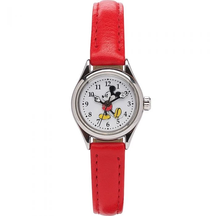 Disney Petitte Mickey Red TA56750 1 Disney Petitte Mickey Red TA56750