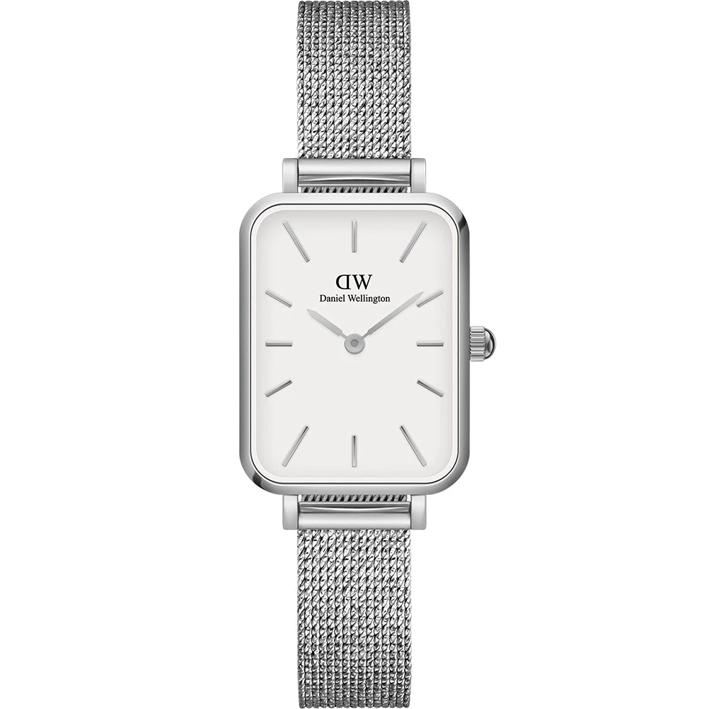 Daniel Wellington DW00100438 Quadro Pressed Melrose 1 Daniel Wellington DW00100438 Quadro Pressed Melrose