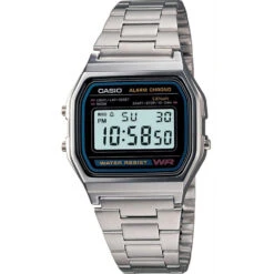 Casio Vintage A158WA-1A Digital