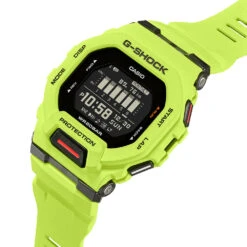 G-Shock GBD200-9D G-Squad Bluetooth 11 G-Shock GBD200-9D G-Squad Bluetooth -Fashion Watches Shop 30263080 d