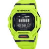 G-Shock GBD200-9D G-Squad Bluetooth