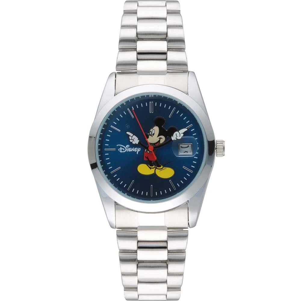 DISNEY TA45702 Mickey Mouse Watch 1 DISNEY TA45702 Mickey Mouse Watch