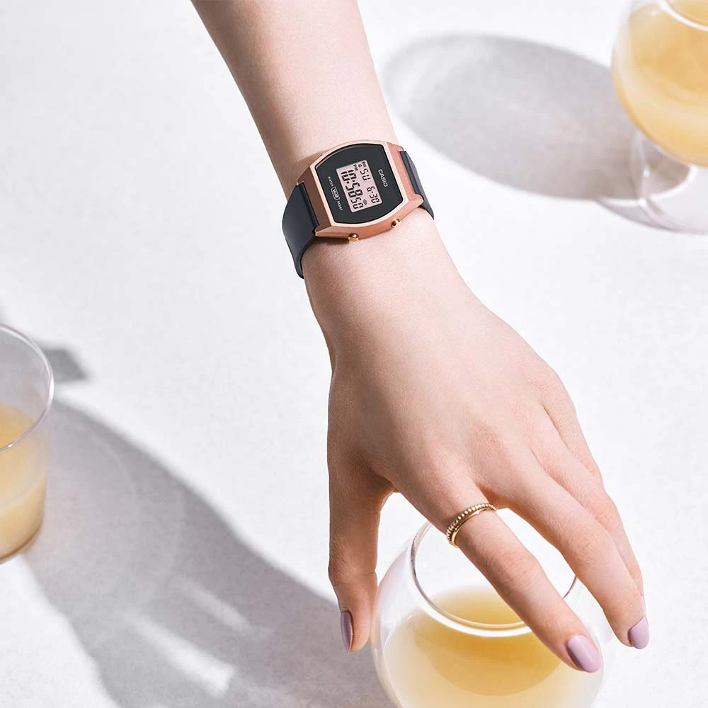 Casio Youth LW204-1A Digital 2 Casio Youth LW204-1A Digital - Image 2