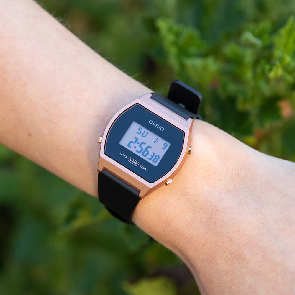 Casio Youth LW204-1A Digital 3 Casio Youth LW204-1A Digital - Image 3