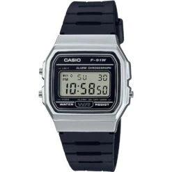 Casio Youth Vintage F91WM-7A Digital Watch