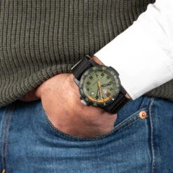 Luminox XS0337 Sea Turtle Giant -Fashion Watches Shop 30263665 w