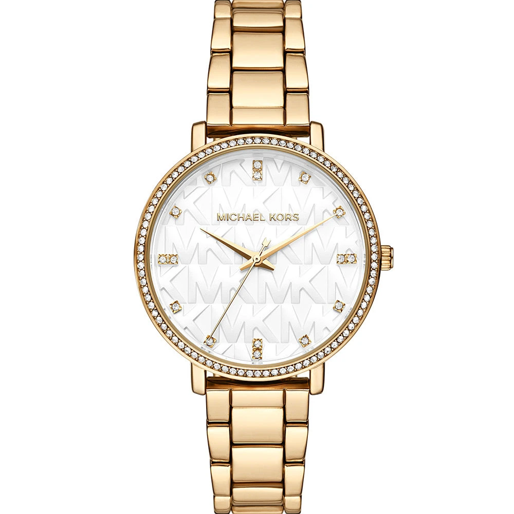 Michael Kors Pyper MK4919 1 Michael Kors Pyper MK4919