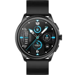 Fashion Watches Shop 27 Active Pro Call+ Connect Smart Watch Box Set With 3 Band Options Black