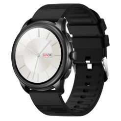 Active Pro Call+ Connect Smart Watch Box Set With 3 Band Options Black -Fashion Watches Shop 30264107 h