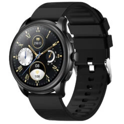 Active Pro Call+ Connect Smart Watch Box Set With 3 Band Options Black -Fashion Watches Shop 30264107 i