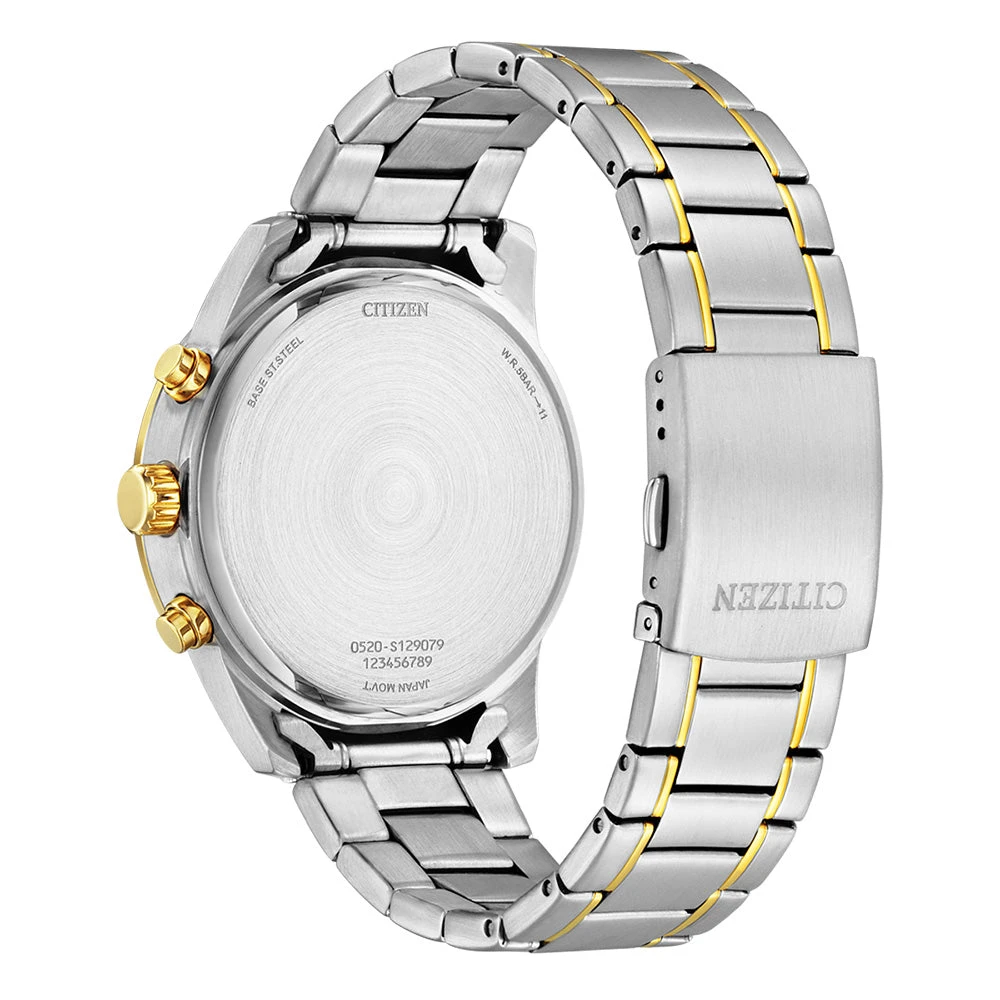 Citizen AN8184-89E 3 Citizen AN8184-89E - Image 3