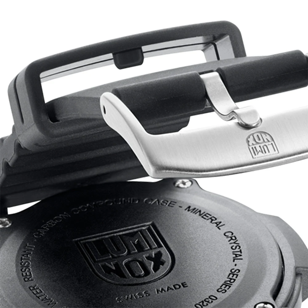 Luminox XS0321L Leatherback Sea Turtle Giant 2 Luminox XS0321L Leatherback Sea Turtle Giant - Image 2