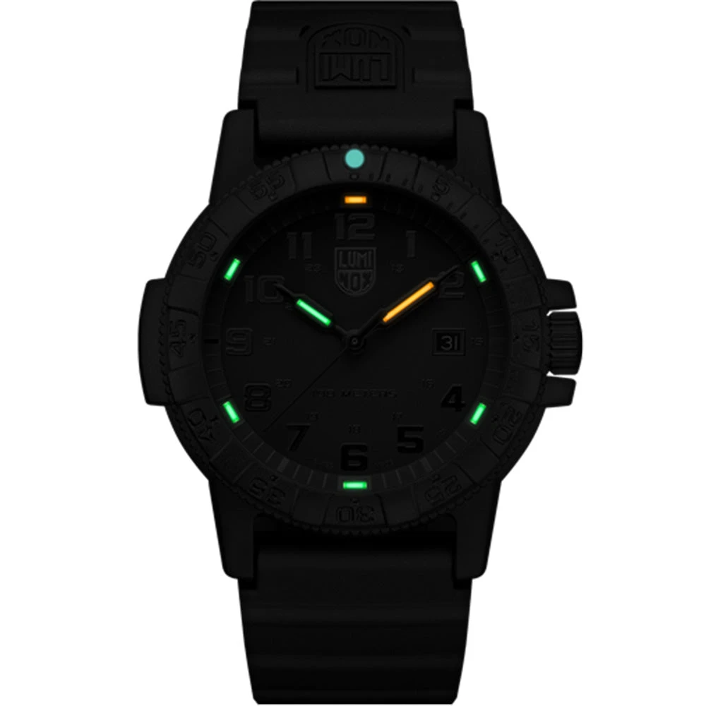 Luminox XS0321L Leatherback Sea Turtle Giant 3 Luminox XS0321L Leatherback Sea Turtle Giant - Image 3