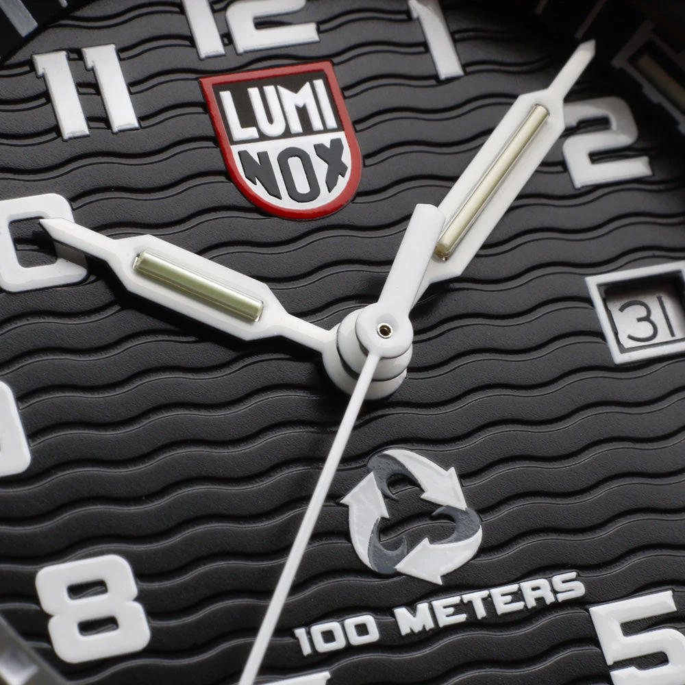 Luminox XS0321L Leatherback Sea Turtle Giant 5 Luminox XS0321L Leatherback Sea Turtle Giant - Image 5