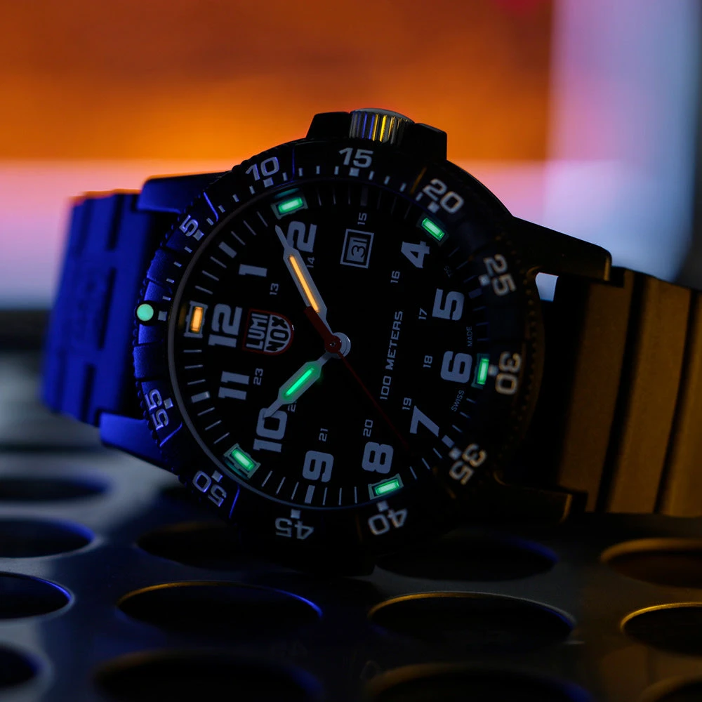 Luminox XS0321L Leatherback Sea Turtle Giant 6 Luminox XS0321L Leatherback Sea Turtle Giant - Image 6