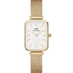 Daniel Wellington DW00100556 Quadro Pressed Evergold