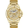 Guess King GW0497G2 Multi-Function