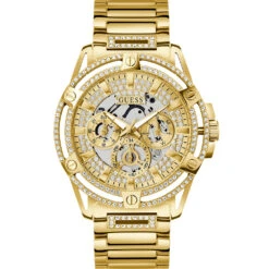 Guess King GW0497G2 Multi-Function