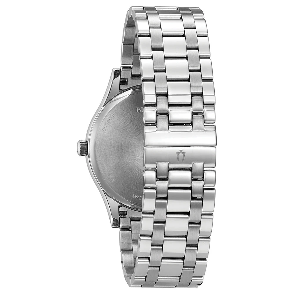 Bulova Classic 96B261 2 Bulova Classic 96B261 - Image 2