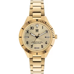 Fashion Watches Shop 37 Adidas Originals Adidas AOFH22061 Edition Three