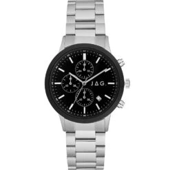 Jag Carlton J2687A Chronograph