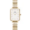Daniel Wellington DW00100622 Quadro Link