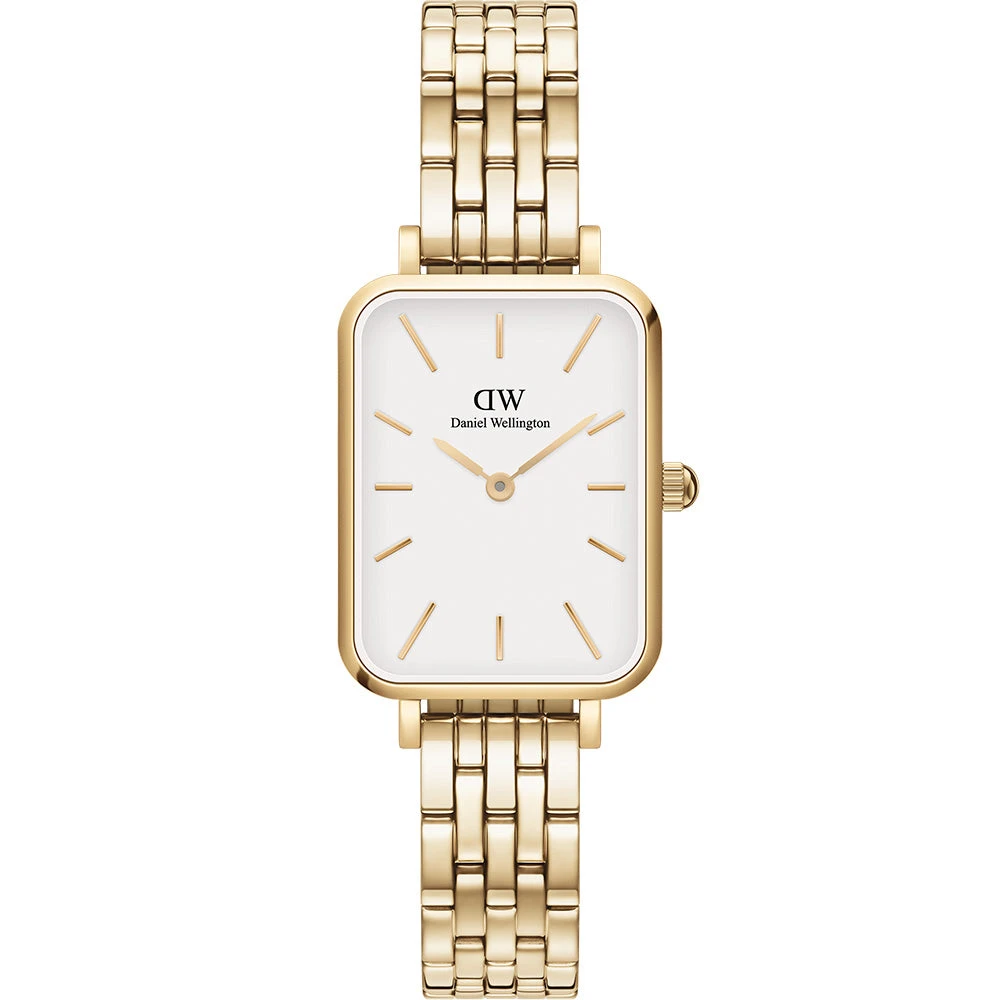 Daniel Wellington DW00100622 Quadro Link 1 Daniel Wellington DW00100622 Quadro Link