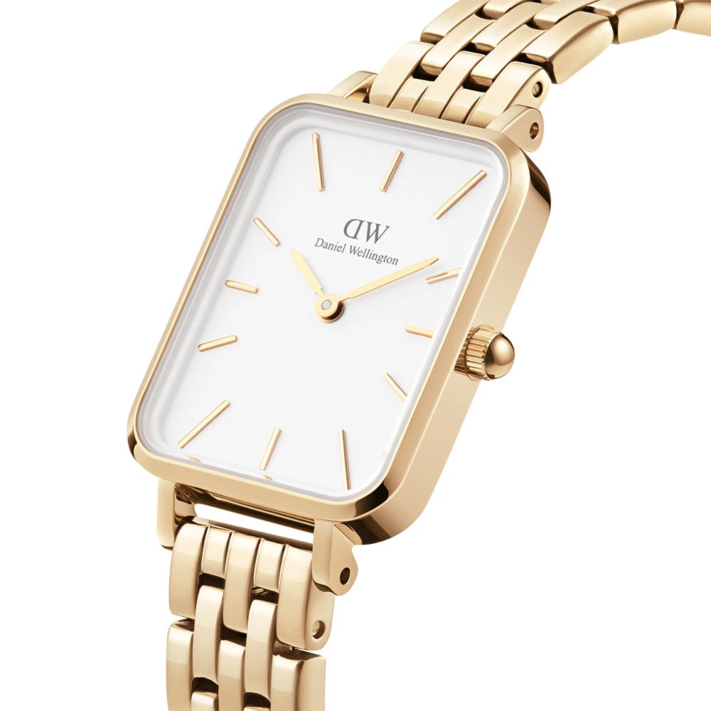 Daniel Wellington DW00100622 Quadro Link 2 Daniel Wellington DW00100622 Quadro Link - Image 2