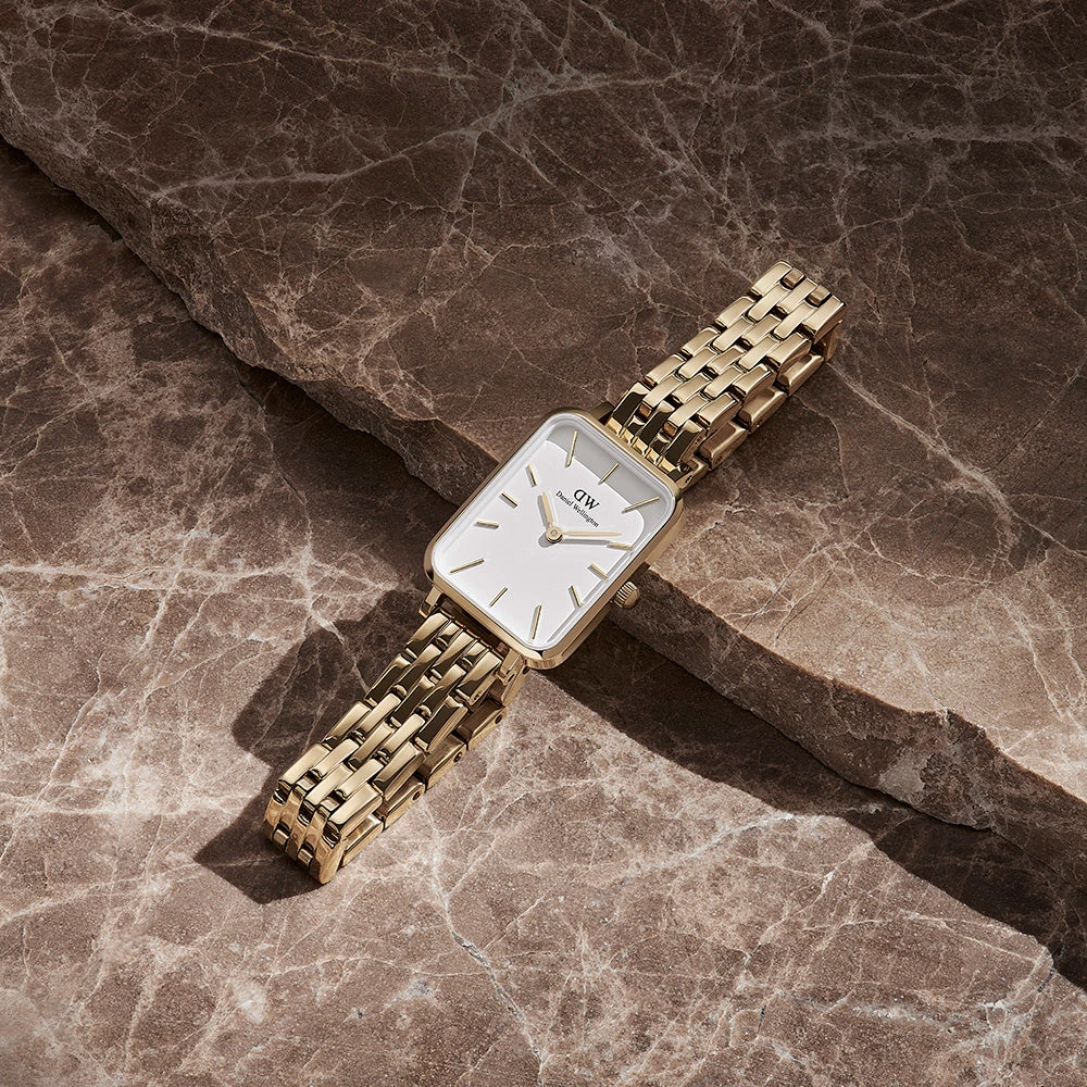 Daniel Wellington DW00100622 Quadro Link 3 Daniel Wellington DW00100622 Quadro Link - Image 3