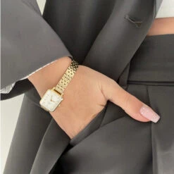 Daniel Wellington DW00100622 Quadro Link 10 Daniel Wellington DW00100622 Quadro Link -Fashion Watches Shop 30265418 p