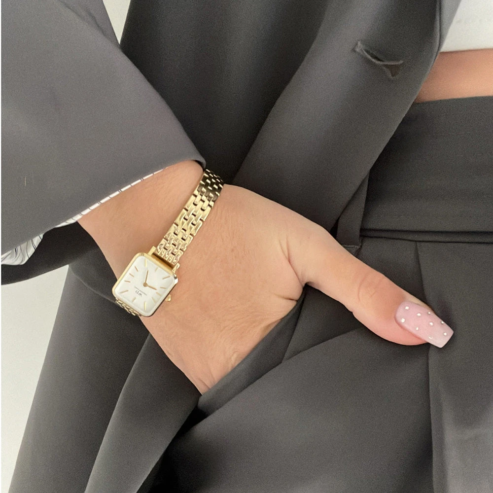 Daniel Wellington DW00100622 Quadro Link 5 Daniel Wellington DW00100622 Quadro Link - Image 5