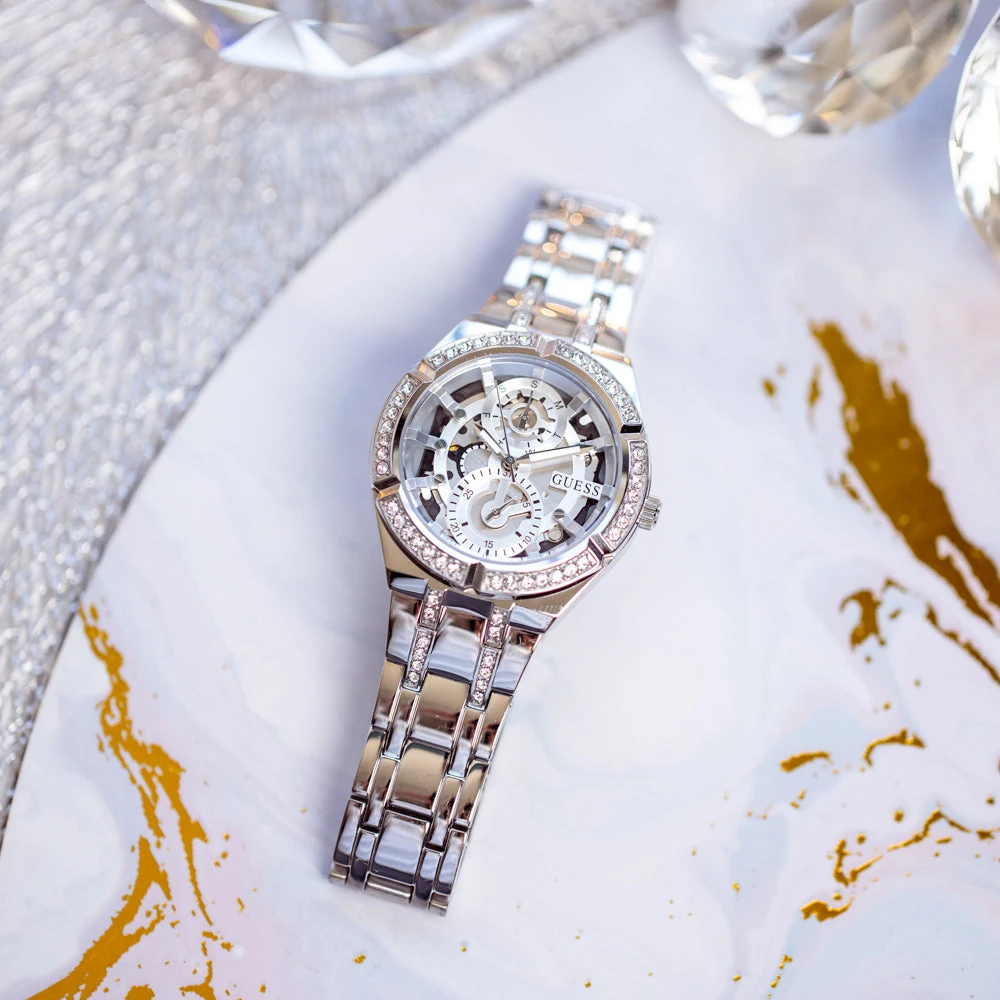 Guess GW0604L1 Allara Multi-Function 6 Guess GW0604L1 Allara Multi-Function - Image 6