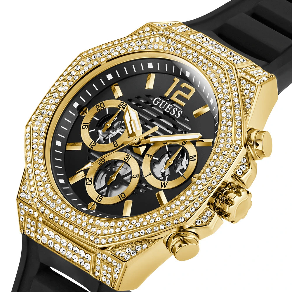 Guess GW0518G2 Momentum Multi-Function 4 Guess GW0518G2 Momentum Multi-Function - Image 4