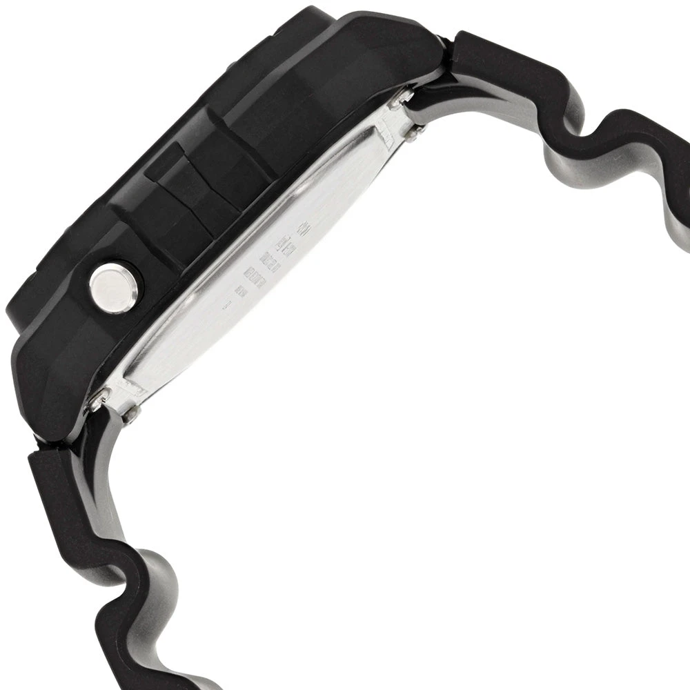 Casio W218H-1 LCD Digital Watch 3 Casio W218H-1 LCD Digital Watch - Image 3