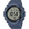 Casio AE1500WH-2 Wide LCD Digital Watch