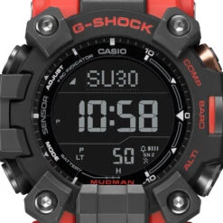 G-Shock GW9500-1A4 Mudman 10 G-Shock GW9500-1A4 Mudman -Fashion Watches Shop 30265598 c