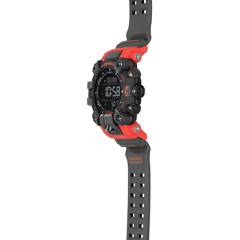 G-Shock GW9500-1A4 Mudman 4 G-Shock GW9500-1A4 Mudman - Image 4