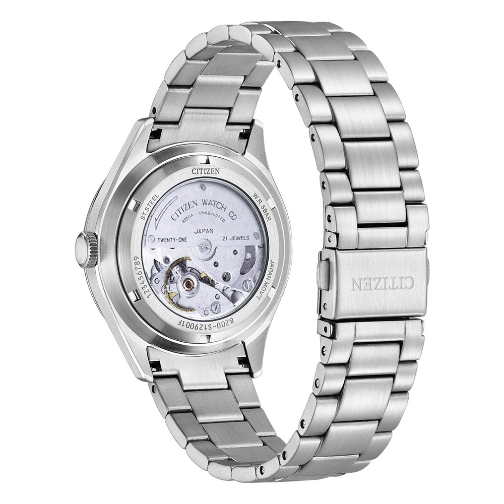 Citizen NH8391-51Z Automatic 3 Citizen NH8391-51Z Automatic - Image 3