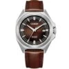 Citizen Series 8 NB6011-11W Automatic