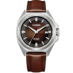 Citizen Series 8 NB6011-11W Automatic