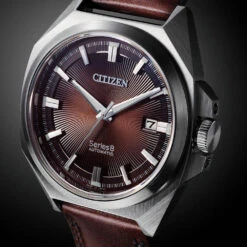 Citizen Series 8 NB6011-11W Automatic 10 Citizen Series 8 NB6011-11W Automatic -Fashion Watches Shop 30265670 l