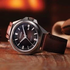 Citizen Series 8 NB6011-11W Automatic 12 Citizen Series 8 NB6011-11W Automatic -Fashion Watches Shop 30265670 n